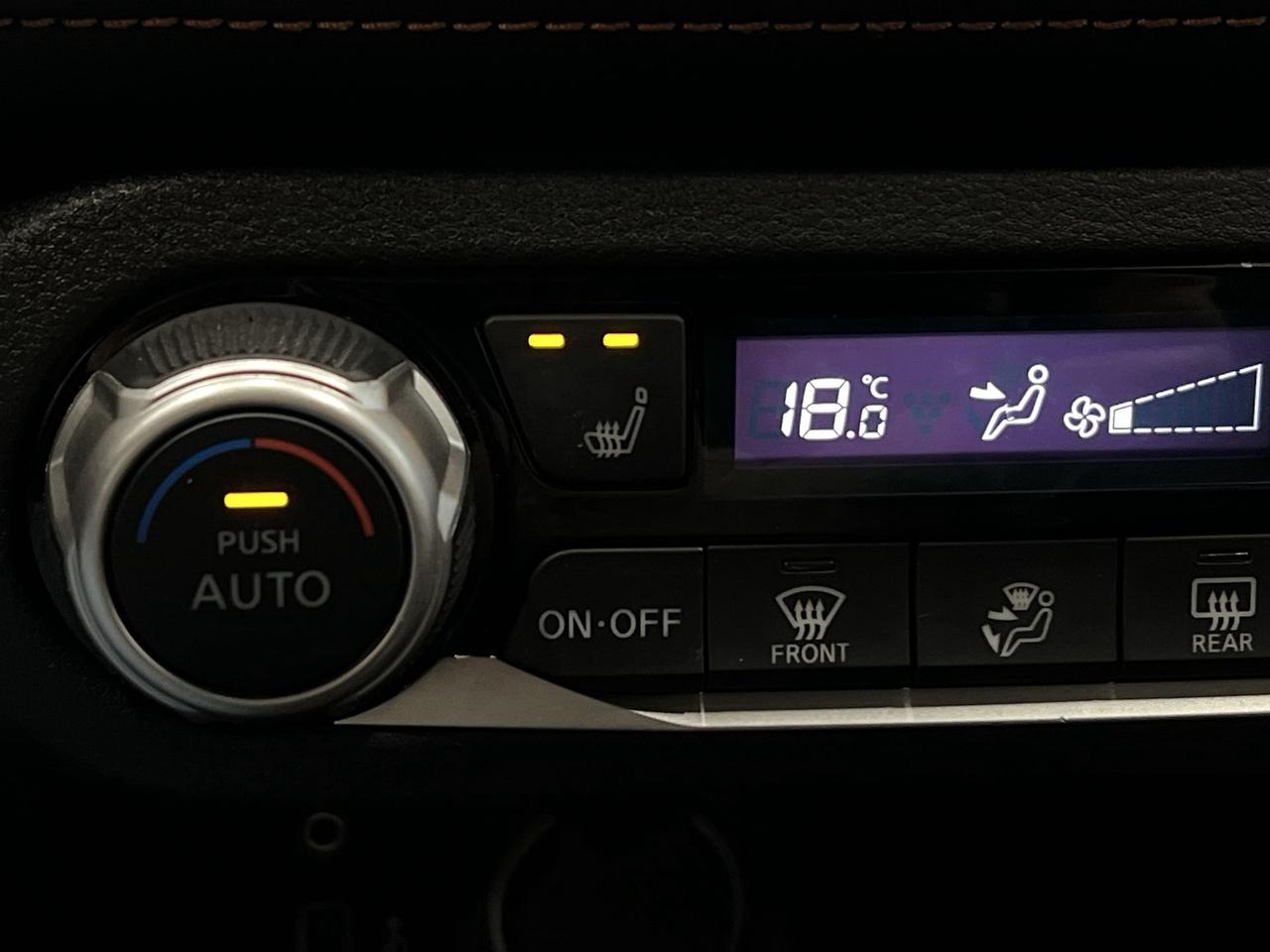 2020 Nissan Kicks SR | 45,000KMS | HTD SEATS | CARPLAY | 360 CAM Photo