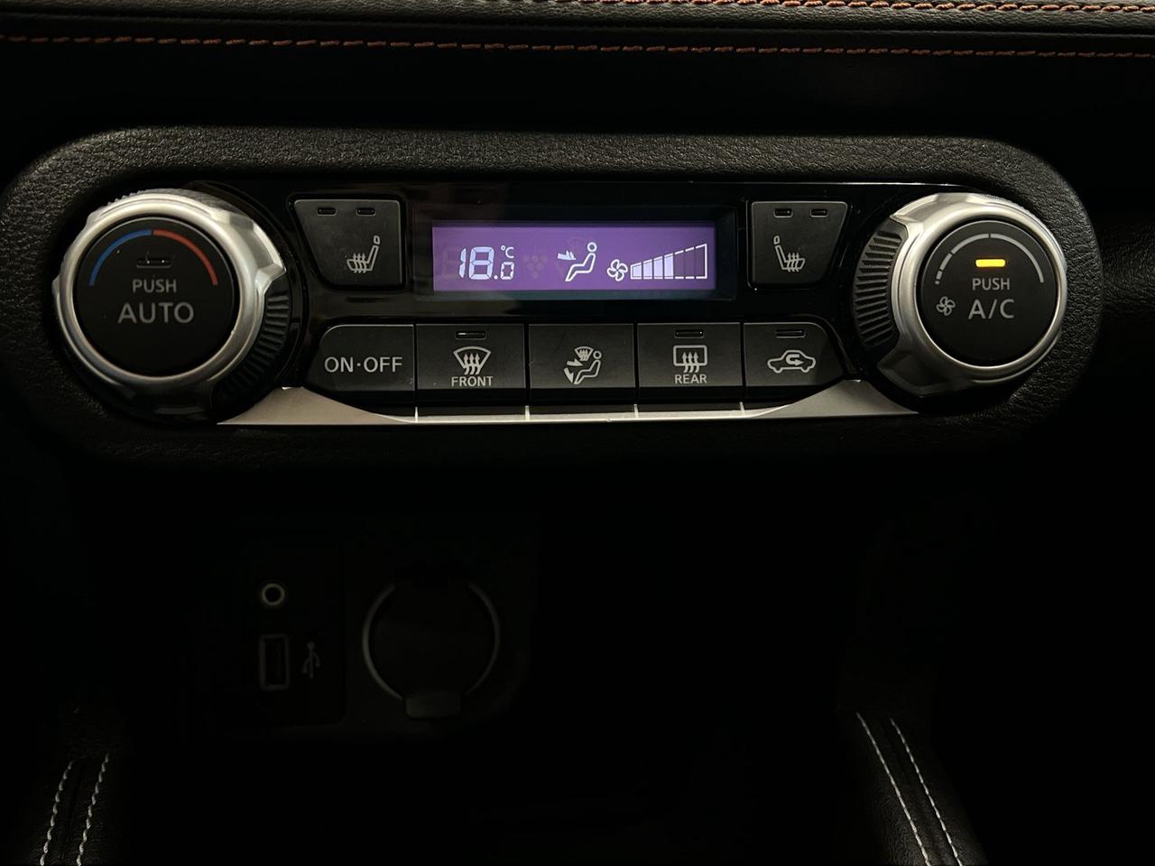 2020 Nissan Kicks SR | 45,000KMS | HTD SEATS | CARPLAY | 360 CAM Photo