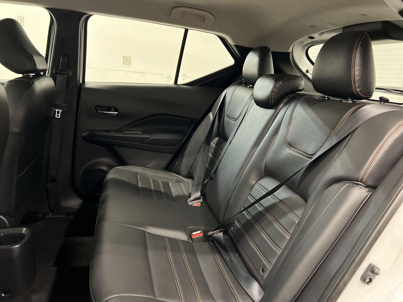2020 Nissan Kicks SR | 45,000KMS | HTD SEATS | CARPLAY | 360 CAM Photo