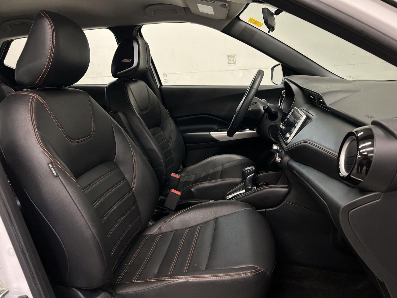 2020 Nissan Kicks SR | 45,000KMS | HTD SEATS | CARPLAY | 360 CAM Photo