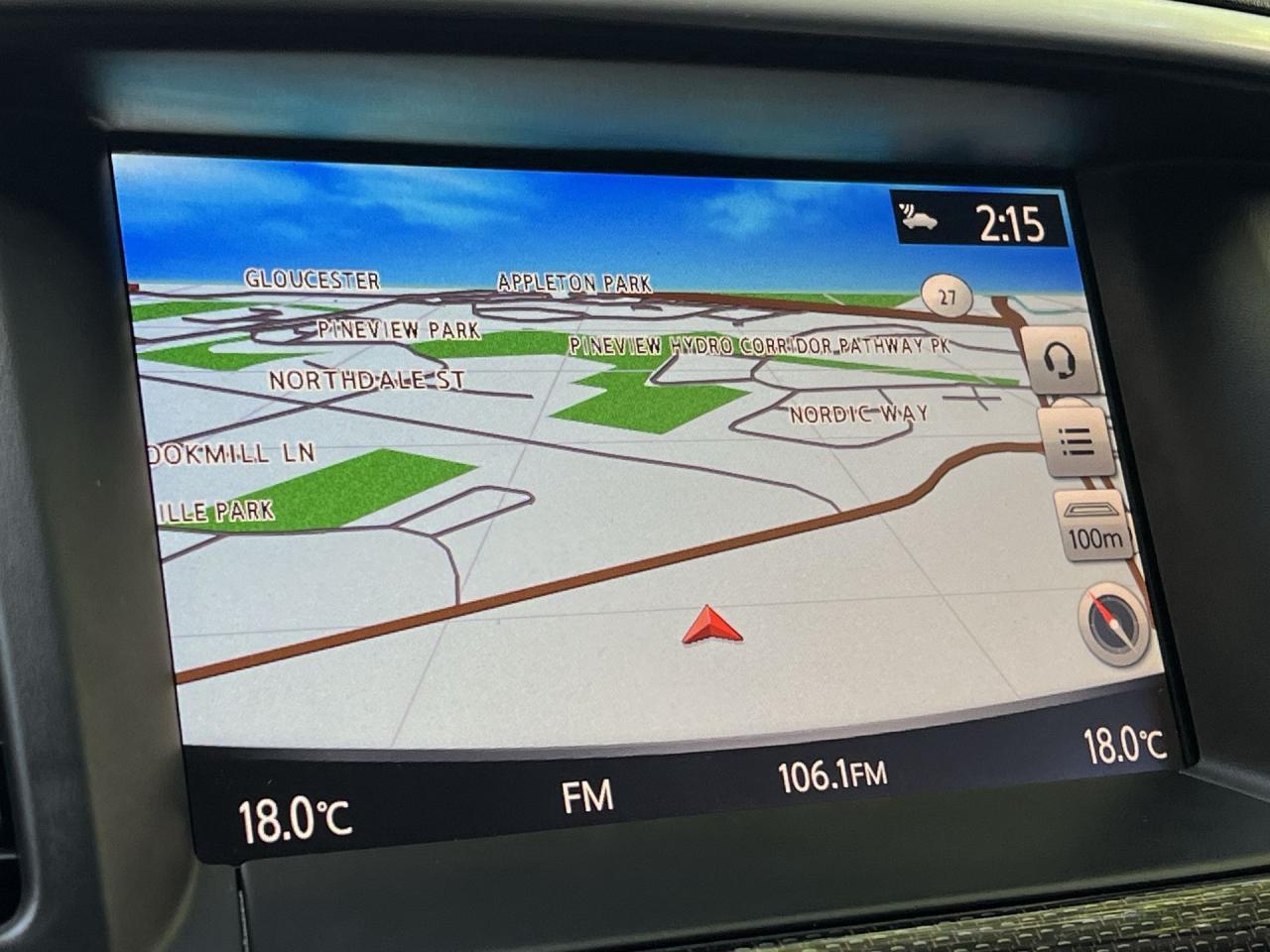 2020 Nissan Pathfinder SL ROCK CREEK AWD |7-PASS |HTD LEATHER | PANO ROOF Photo