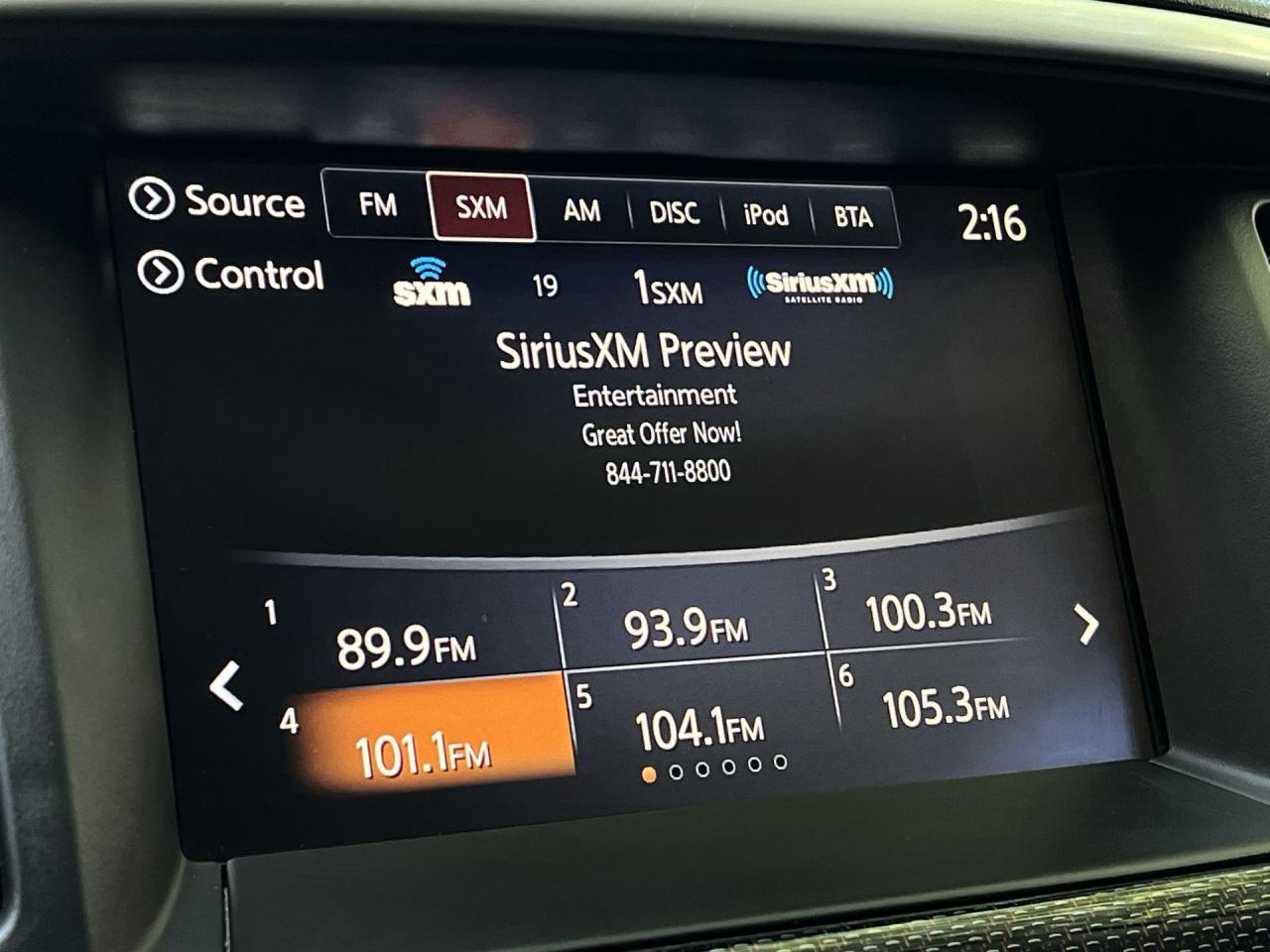 2020 Nissan Pathfinder SL ROCK CREEK AWD |7-PASS |HTD LEATHER | PANO ROOF Photo