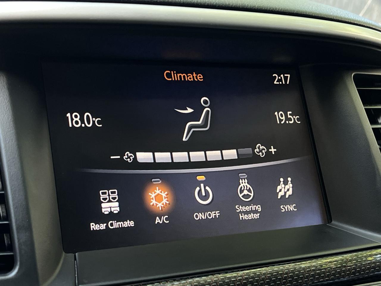 2020 Nissan Pathfinder SL ROCK CREEK AWD |7-PASS |HTD LEATHER | PANO ROOF Photo