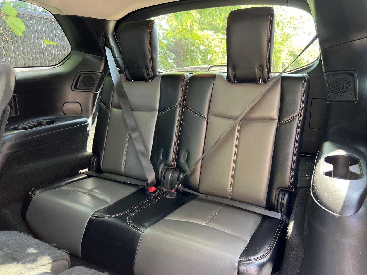 2020 Nissan Pathfinder SL ROCK CREEK AWD |7-PASS |HTD LEATHER | PANO ROOF Photo