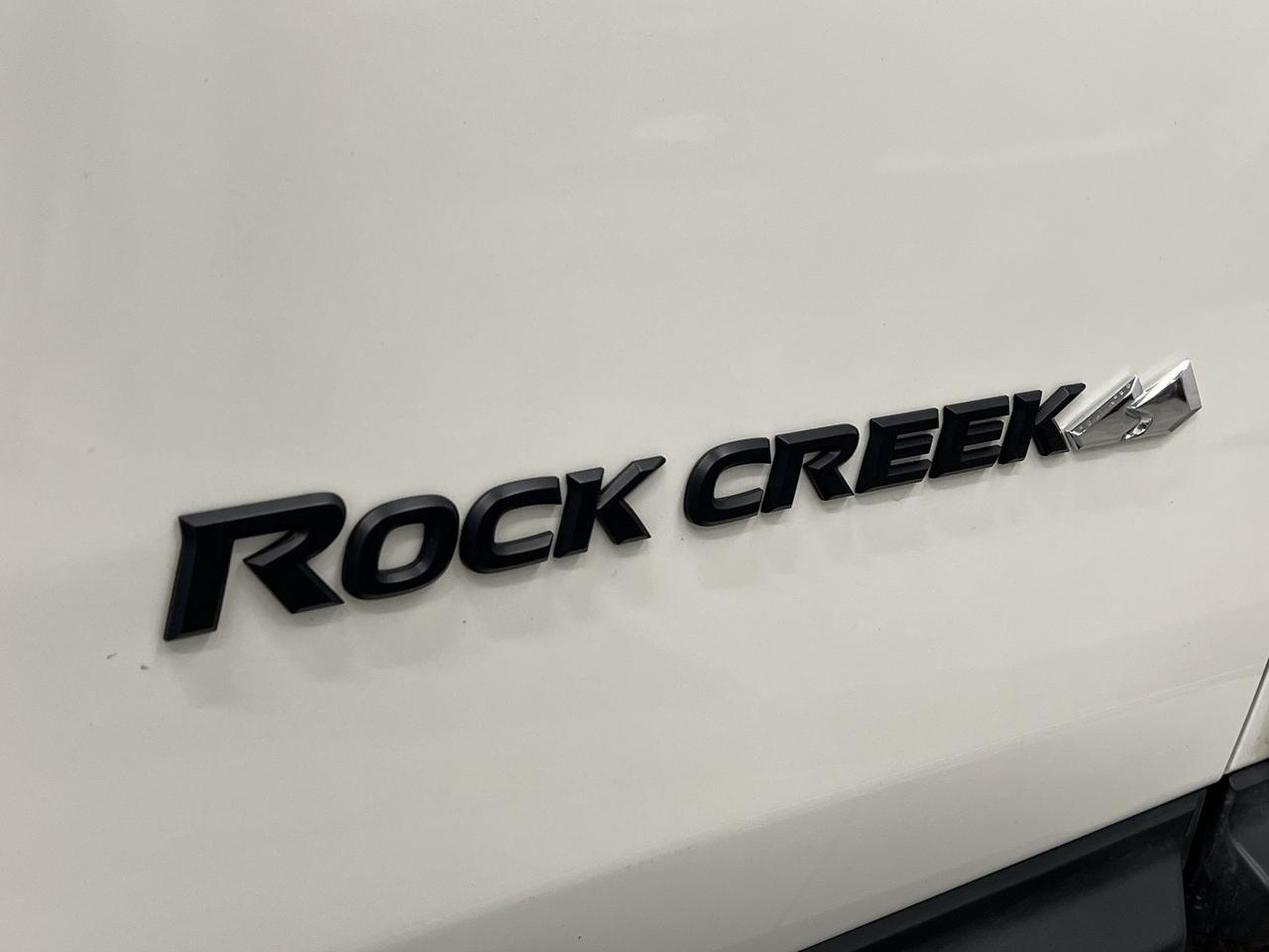 2020 Nissan Pathfinder SL ROCK CREEK AWD |7-PASS |HTD LEATHER | PANO ROOF Photo