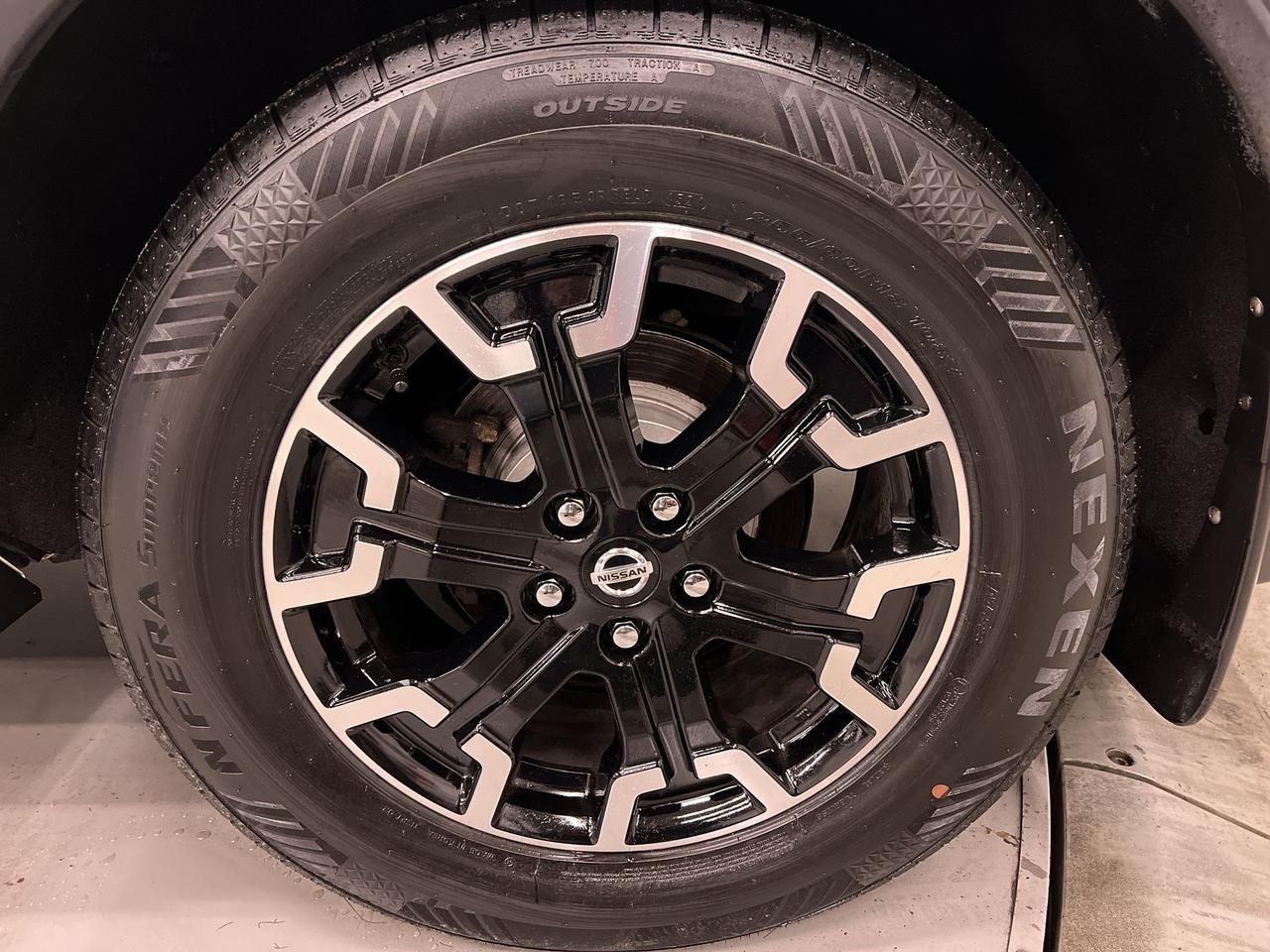 2020 Nissan Pathfinder SL ROCK CREEK AWD |7-PASS |HTD LEATHER | PANO ROOF Photo