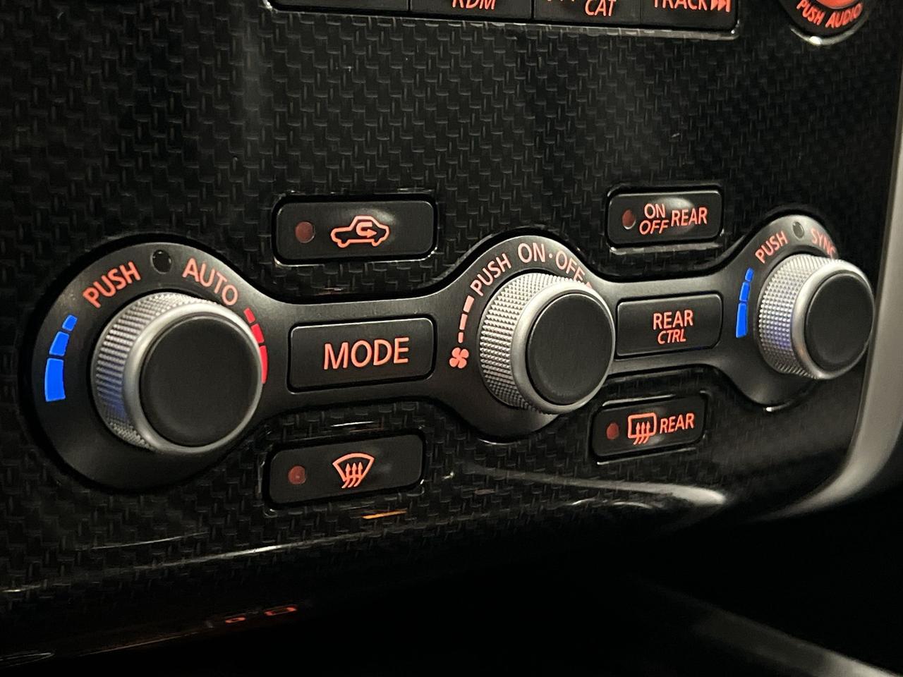 2020 Nissan Pathfinder SL ROCK CREEK AWD |7-PASS |HTD LEATHER | PANO ROOF Photo