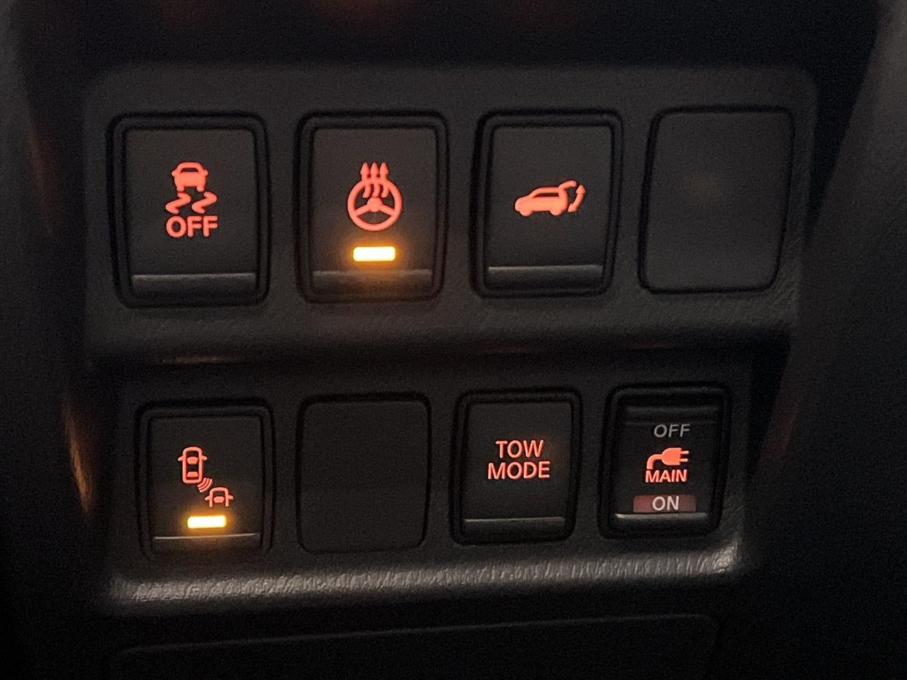 2020 Nissan Pathfinder SL ROCK CREEK AWD |7-PASS |HTD LEATHER | PANO ROOF Photo