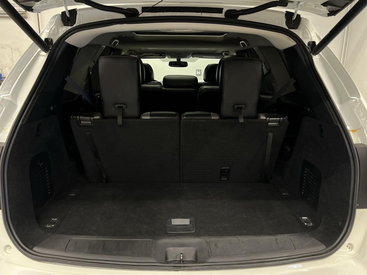 2020 Nissan Pathfinder SL ROCK CREEK AWD |7-PASS |HTD LEATHER | PANO ROOF Photo