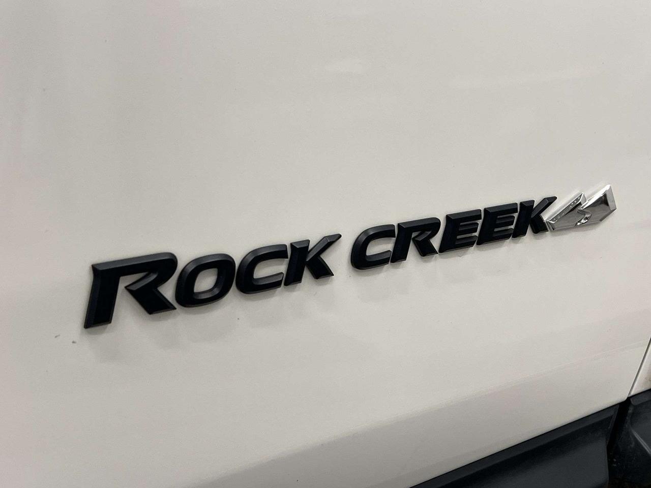2020 Nissan Pathfinder SL ROCK CREEK AWD |7-PASS |HTD LEATHER | PANO ROOF Photo