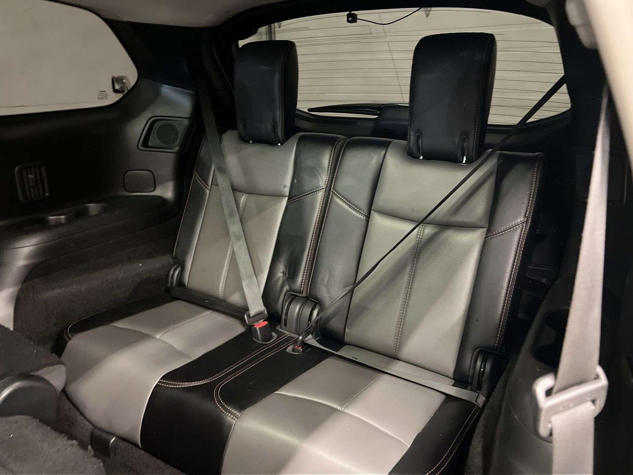 2020 Nissan Pathfinder SL ROCK CREEK AWD |7-PASS |HTD LEATHER | PANO ROOF Photo