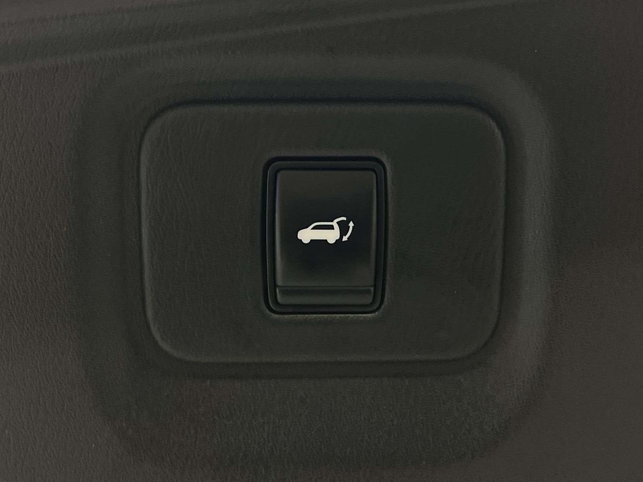 2020 Nissan Pathfinder SL ROCK CREEK AWD |7-PASS |HTD LEATHER | PANO ROOF Photo