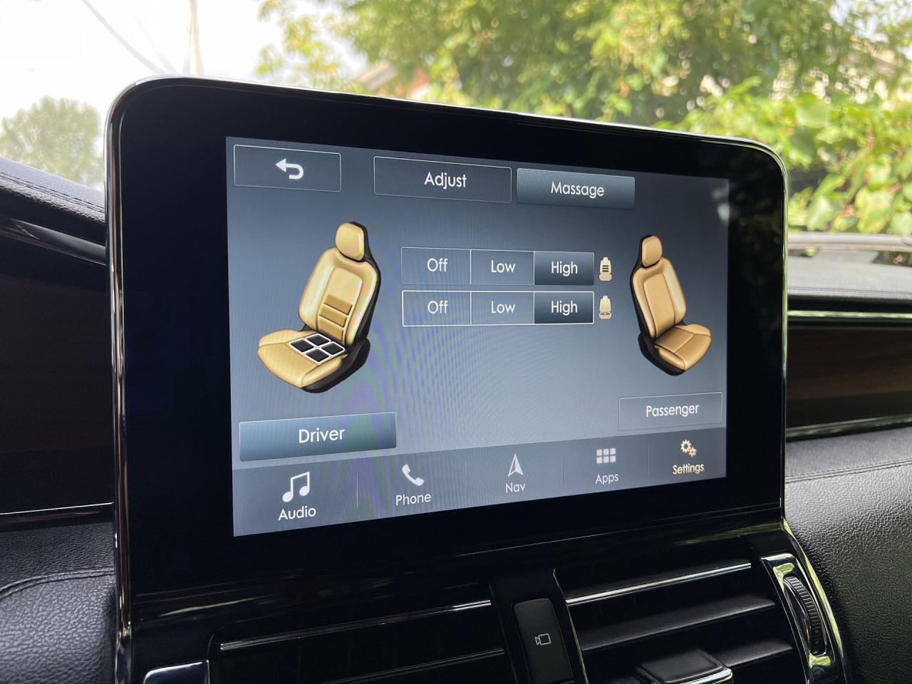 2018 Lincoln Navigator RESERVE 4X4 | 7-PASS |MASSAGE |LEATHER | PANO ROOF Photo