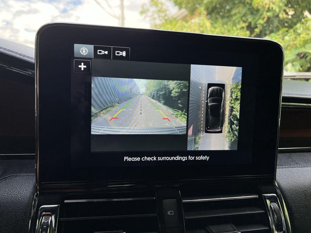 2018 Lincoln Navigator RESERVE 4X4 | 7-PASS |MASSAGE |LEATHER | PANO ROOF Photo