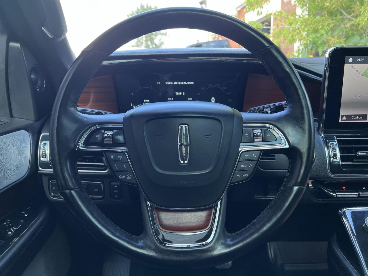 2018 Lincoln Navigator RESERVE 4X4 | 7-PASS |MASSAGE |LEATHER | PANO ROOF Photo