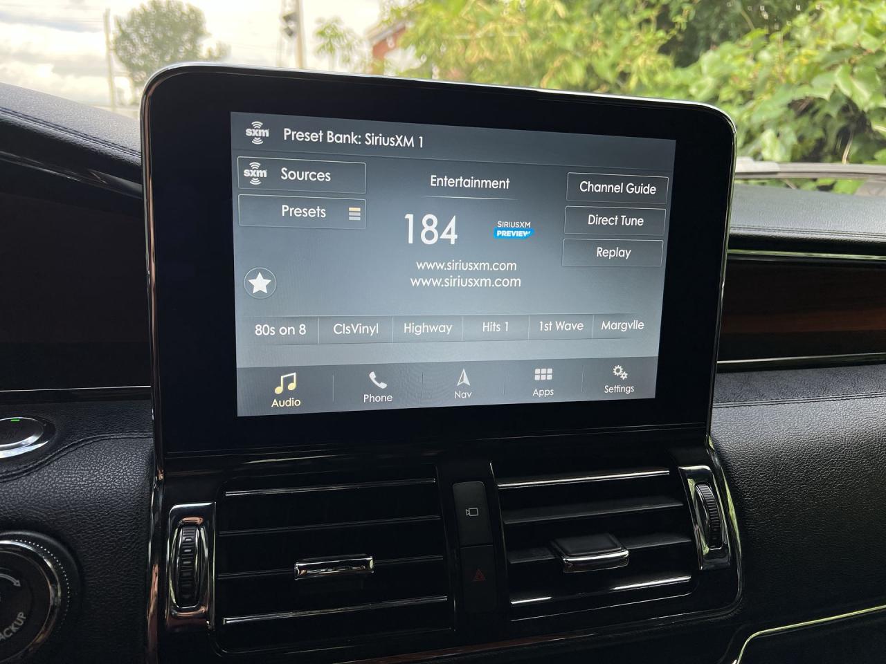 2018 Lincoln Navigator RESERVE 4X4 | 7-PASS |MASSAGE |LEATHER | PANO ROOF Photo