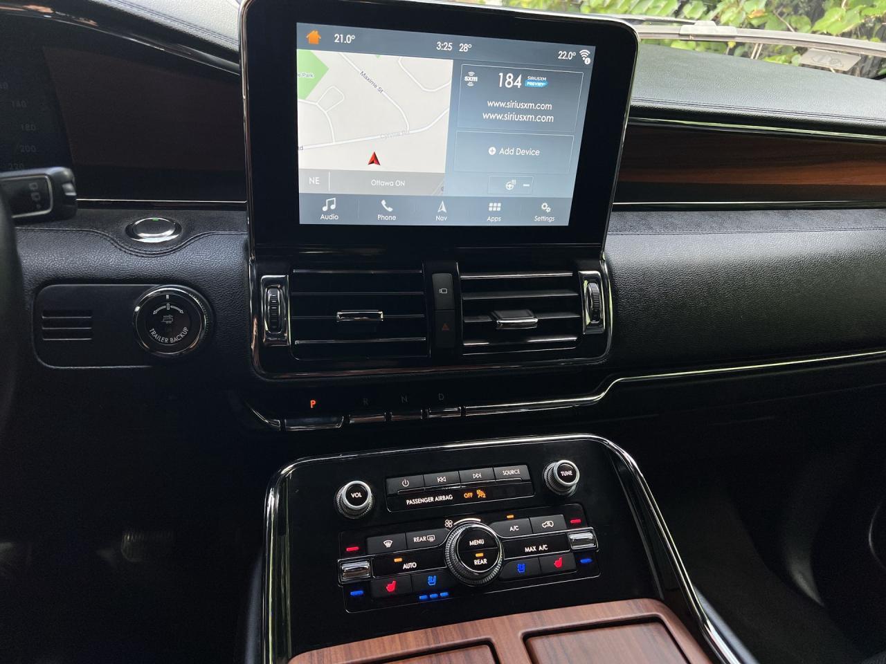 2018 Lincoln Navigator RESERVE 4X4 | 7-PASS |MASSAGE |LEATHER | PANO ROOF Photo