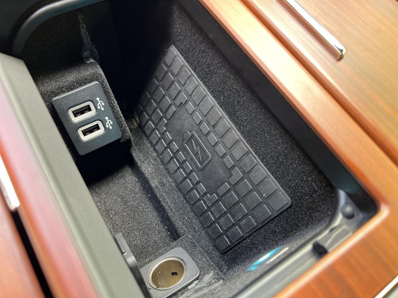 2018 Lincoln Navigator RESERVE 4X4 | 7-PASS |MASSAGE |LEATHER | PANO ROOF Photo