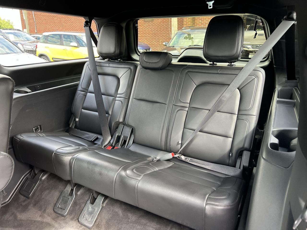 2018 Lincoln Navigator RESERVE 4X4 | 7-PASS |MASSAGE |LEATHER | PANO ROOF Photo