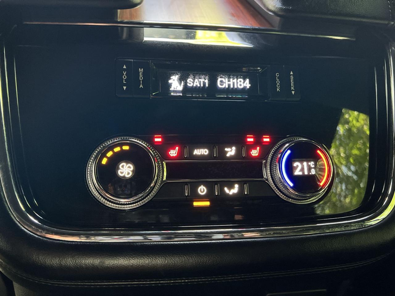 2018 Lincoln Navigator RESERVE 4X4 | 7-PASS |MASSAGE |LEATHER | PANO ROOF Photo