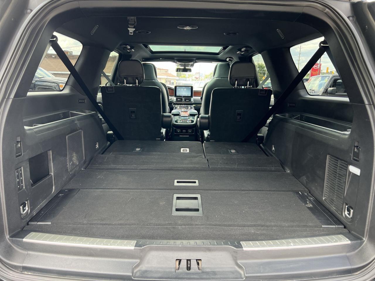 2018 Lincoln Navigator RESERVE 4X4 | 7-PASS |MASSAGE |LEATHER | PANO ROOF Photo