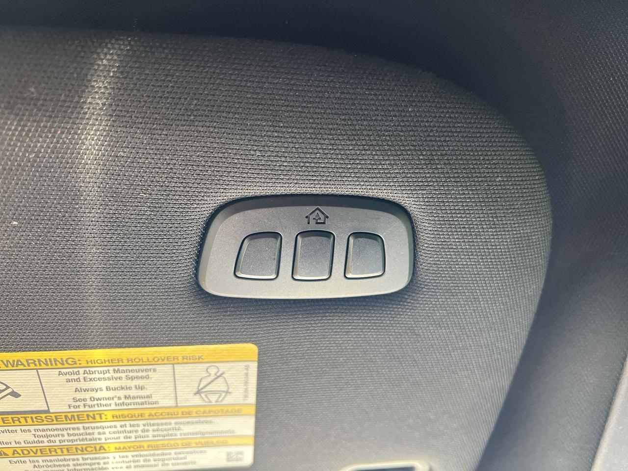 2018 Lincoln Navigator RESERVE 4X4 | 7-PASS |MASSAGE |LEATHER | PANO ROOF Photo