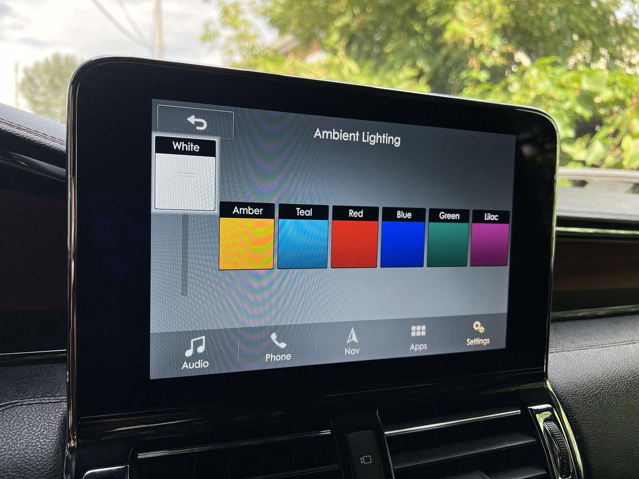 2018 Lincoln Navigator RESERVE 4X4 | 7-PASS |MASSAGE |LEATHER | PANO ROOF Photo