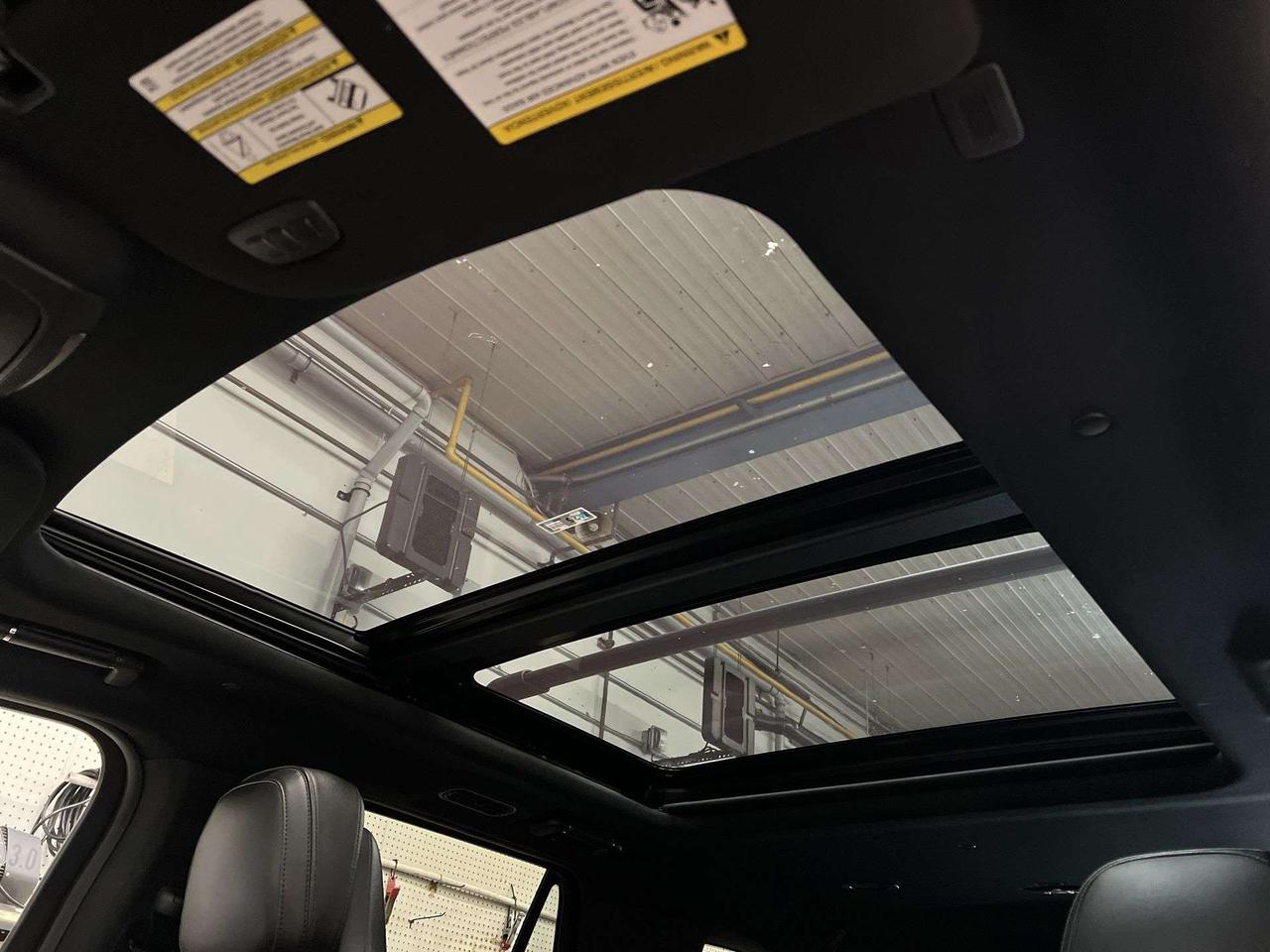 2018 Lincoln Navigator RESERVE 4X4 | 7-PASS |MASSAGE |LEATHER | PANO ROOF Photo
