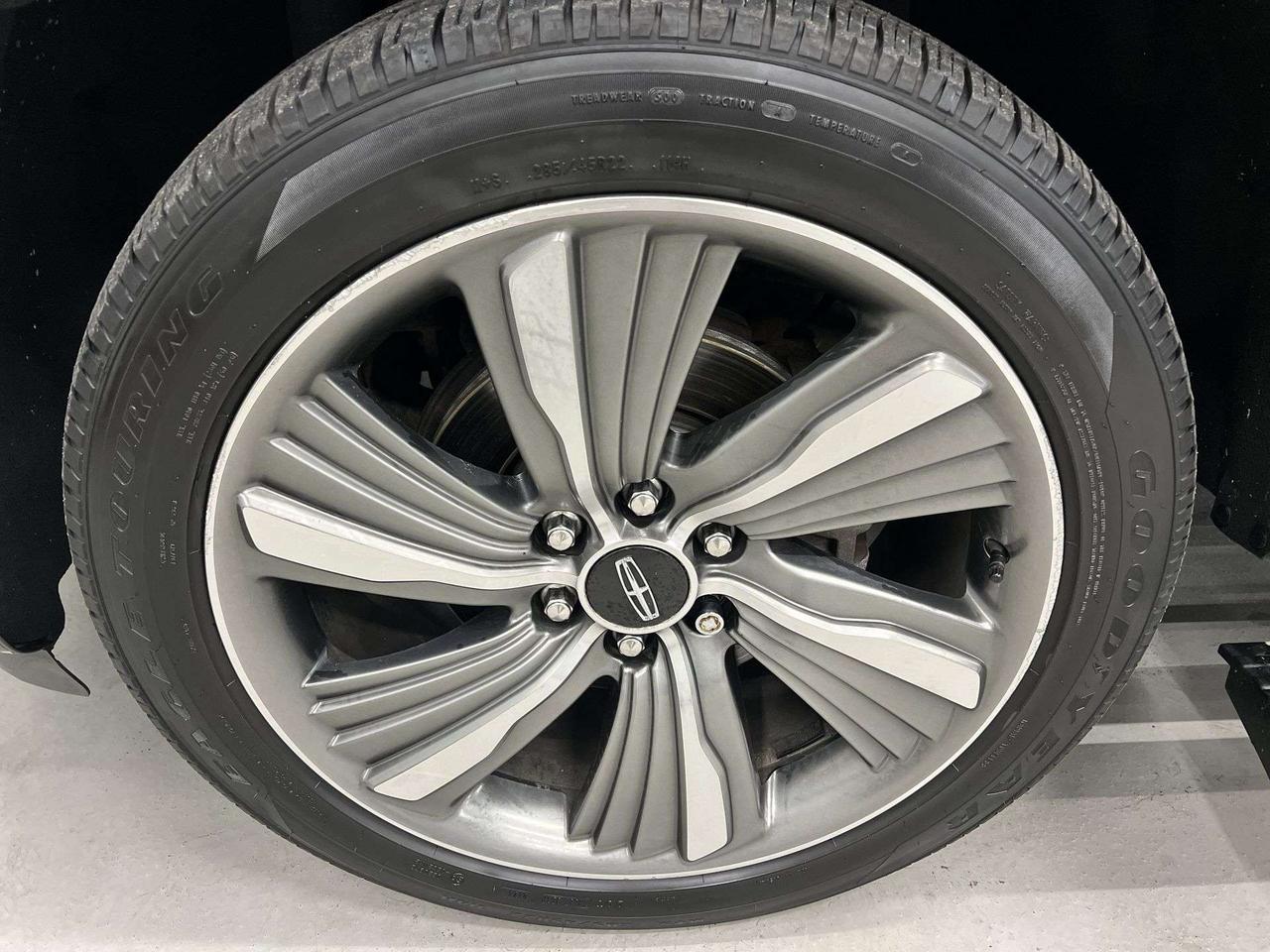 2018 Lincoln Navigator RESERVE 4X4 | 7-PASS |MASSAGE |LEATHER | PANO ROOF Photo