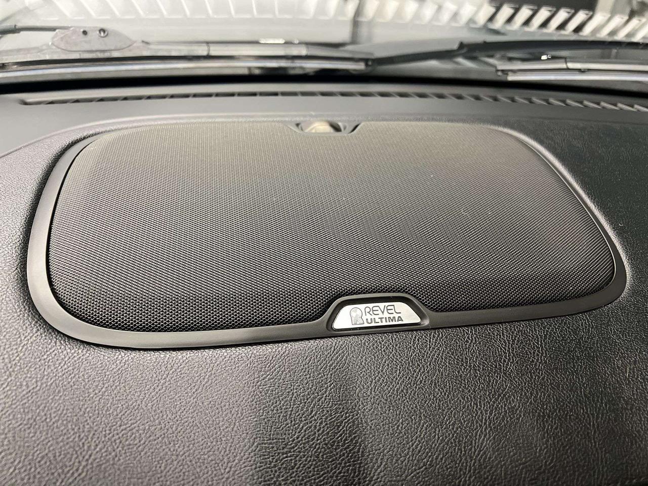 2018 Lincoln Navigator RESERVE 4X4 | 7-PASS |MASSAGE |LEATHER | PANO ROOF Photo