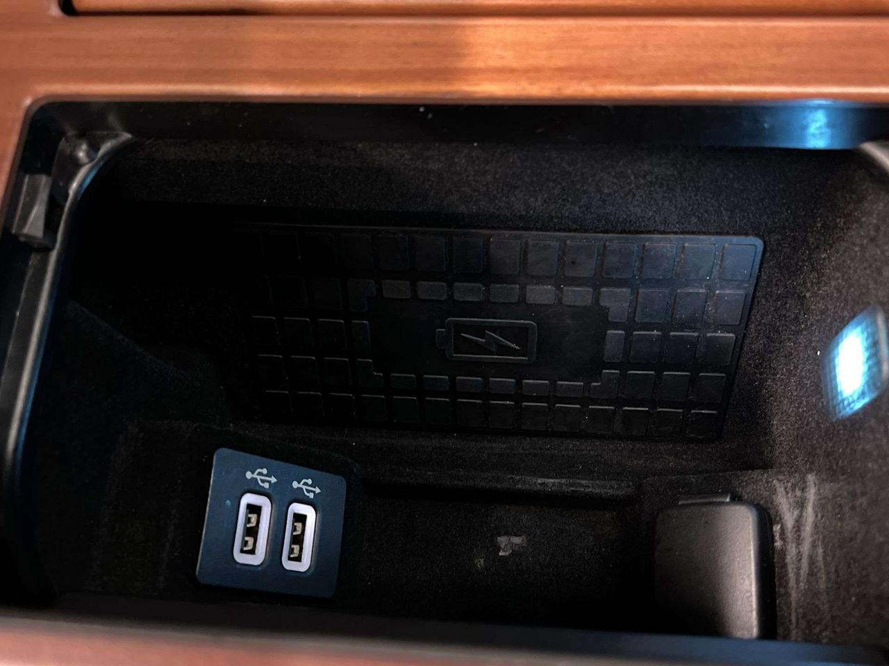 2018 Lincoln Navigator RESERVE 4X4 | 7-PASS |MASSAGE |LEATHER | PANO ROOF Photo