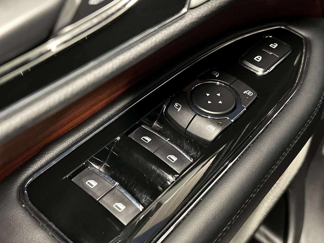 2018 Lincoln Navigator RESERVE 4X4 | 7-PASS |MASSAGE |LEATHER | PANO ROOF Photo