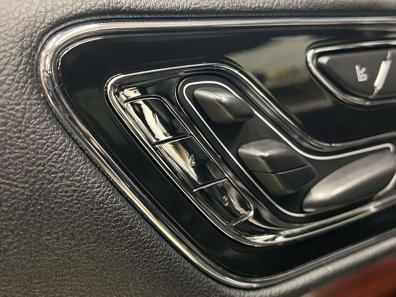 2018 Lincoln Navigator RESERVE 4X4 | 7-PASS |MASSAGE |LEATHER | PANO ROOF Photo
