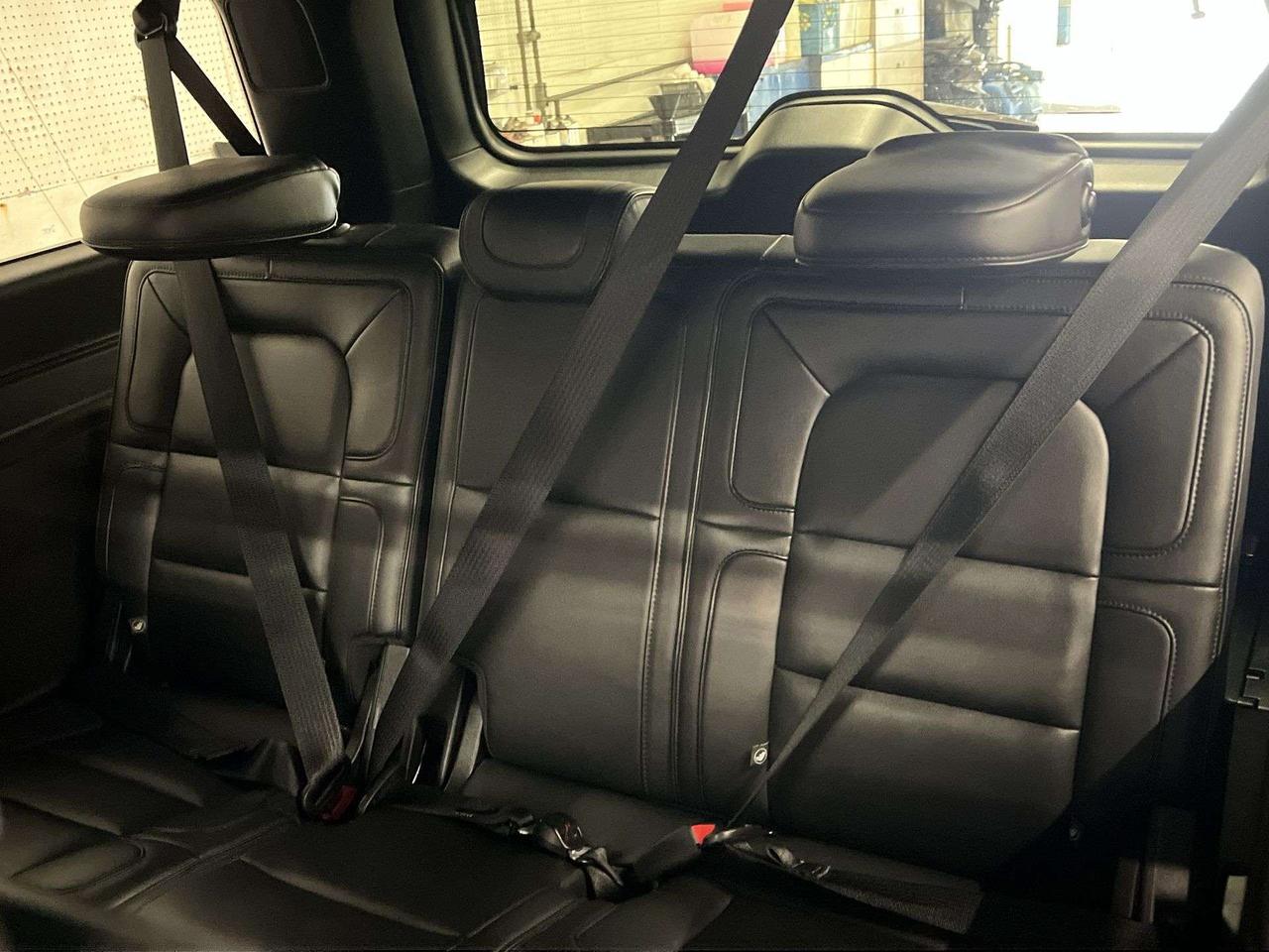 2018 Lincoln Navigator RESERVE 4X4 | 7-PASS |MASSAGE |LEATHER | PANO ROOF Photo