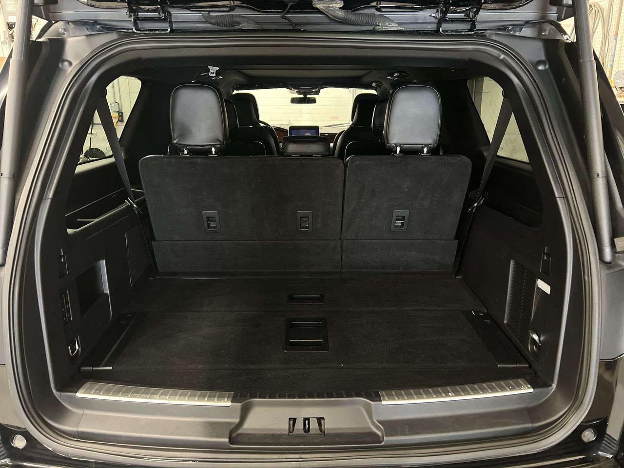 2018 Lincoln Navigator RESERVE 4X4 | 7-PASS |MASSAGE |LEATHER | PANO ROOF Photo