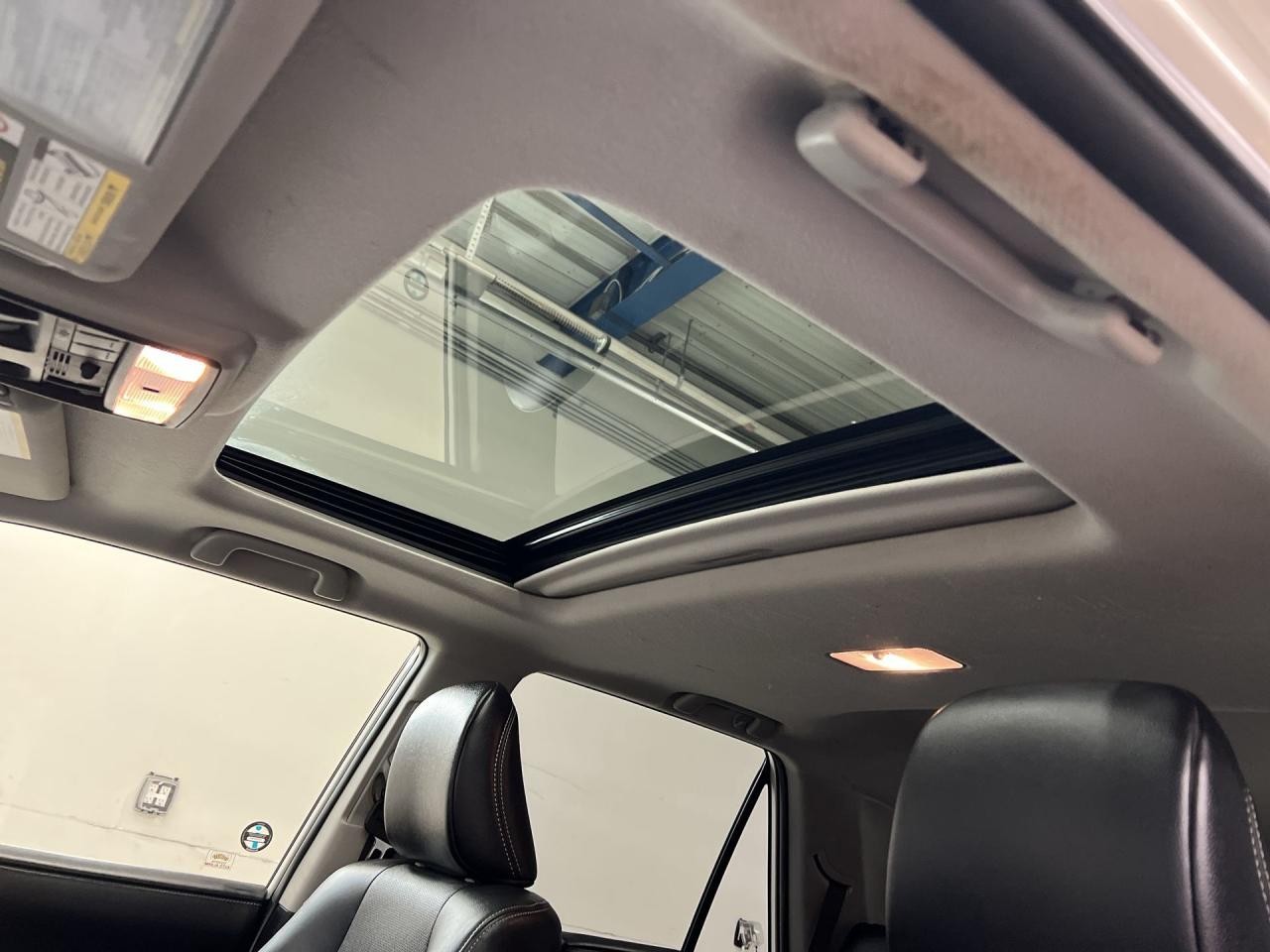 2018 Toyota 4Runner LIMITED 4X4 | 7-PASS | COOLED LEATHER | SUNROOF Photo