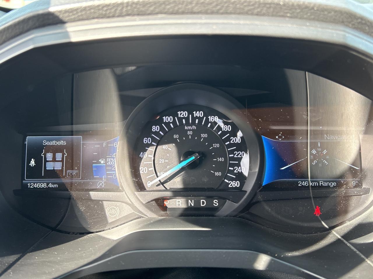 2022 Ford Edge Titanium  - Leather Seats -  Premium Audio Photo