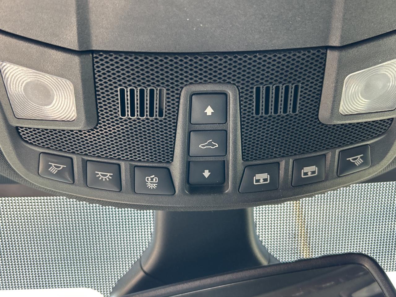 2022 Ford Edge Titanium  - Leather Seats -  Premium Audio Photo