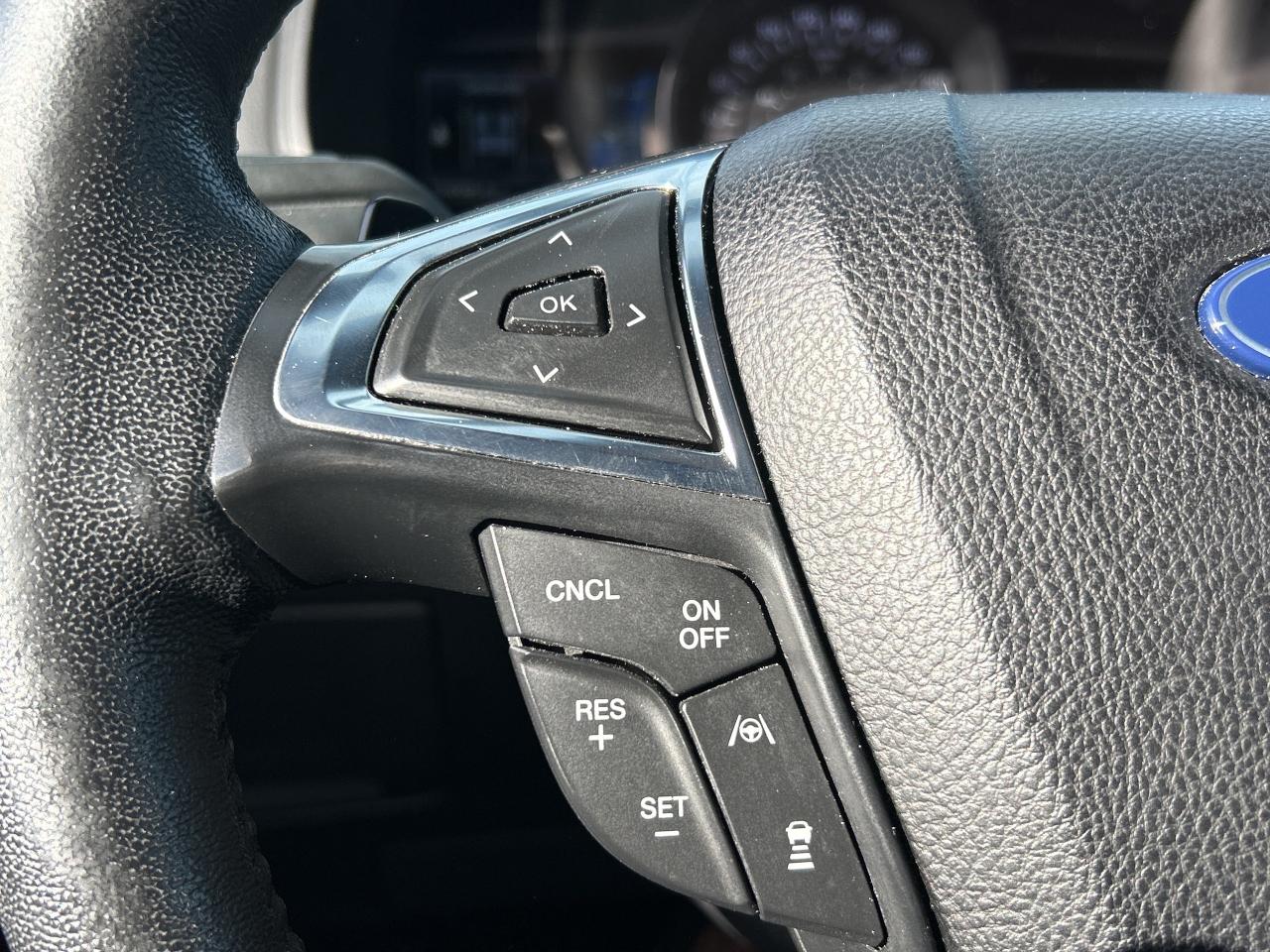 2022 Ford Edge Titanium  - Leather Seats -  Premium Audio Photo