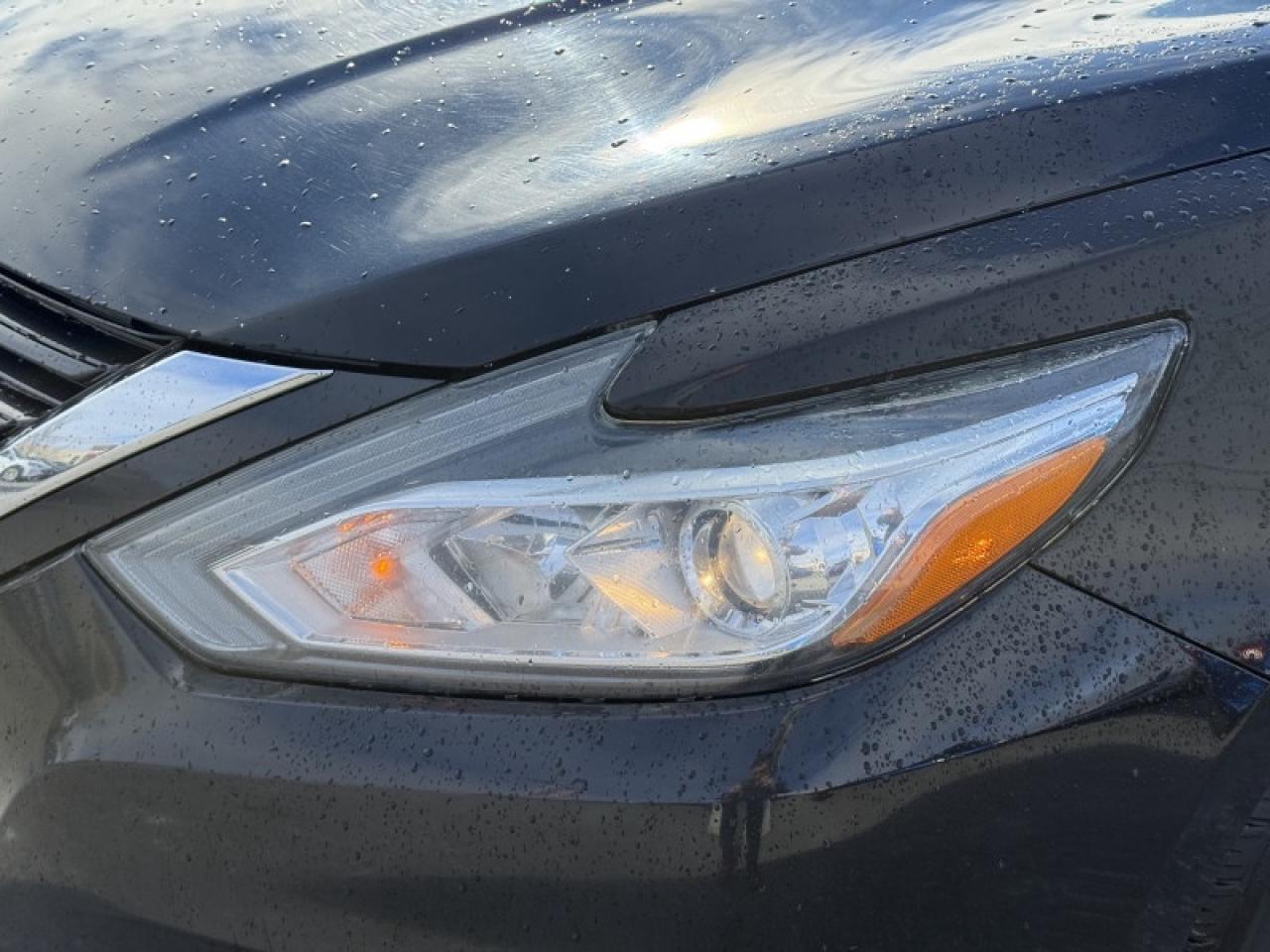 2016 Nissan Altima 2.5 SV  - Sunroof -  Navigation Photo