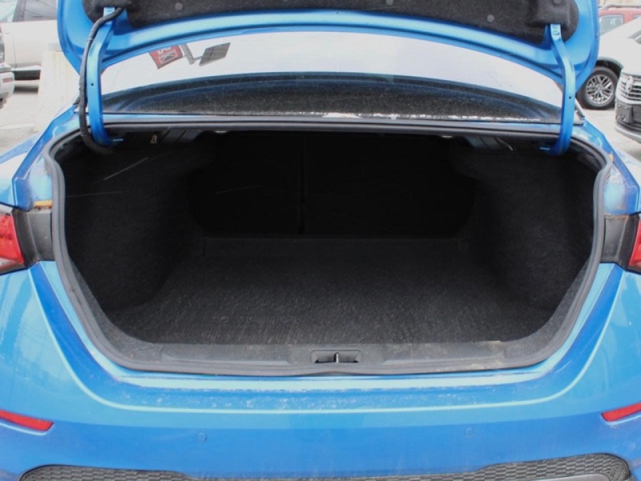 2021 Nissan Sentra SR  -  Sunroof -  Heated Seats Photo