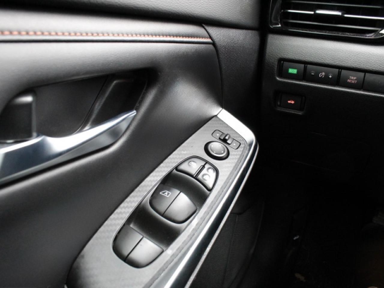 2021 Nissan Sentra SR  -  Sunroof -  Heated Seats Photo