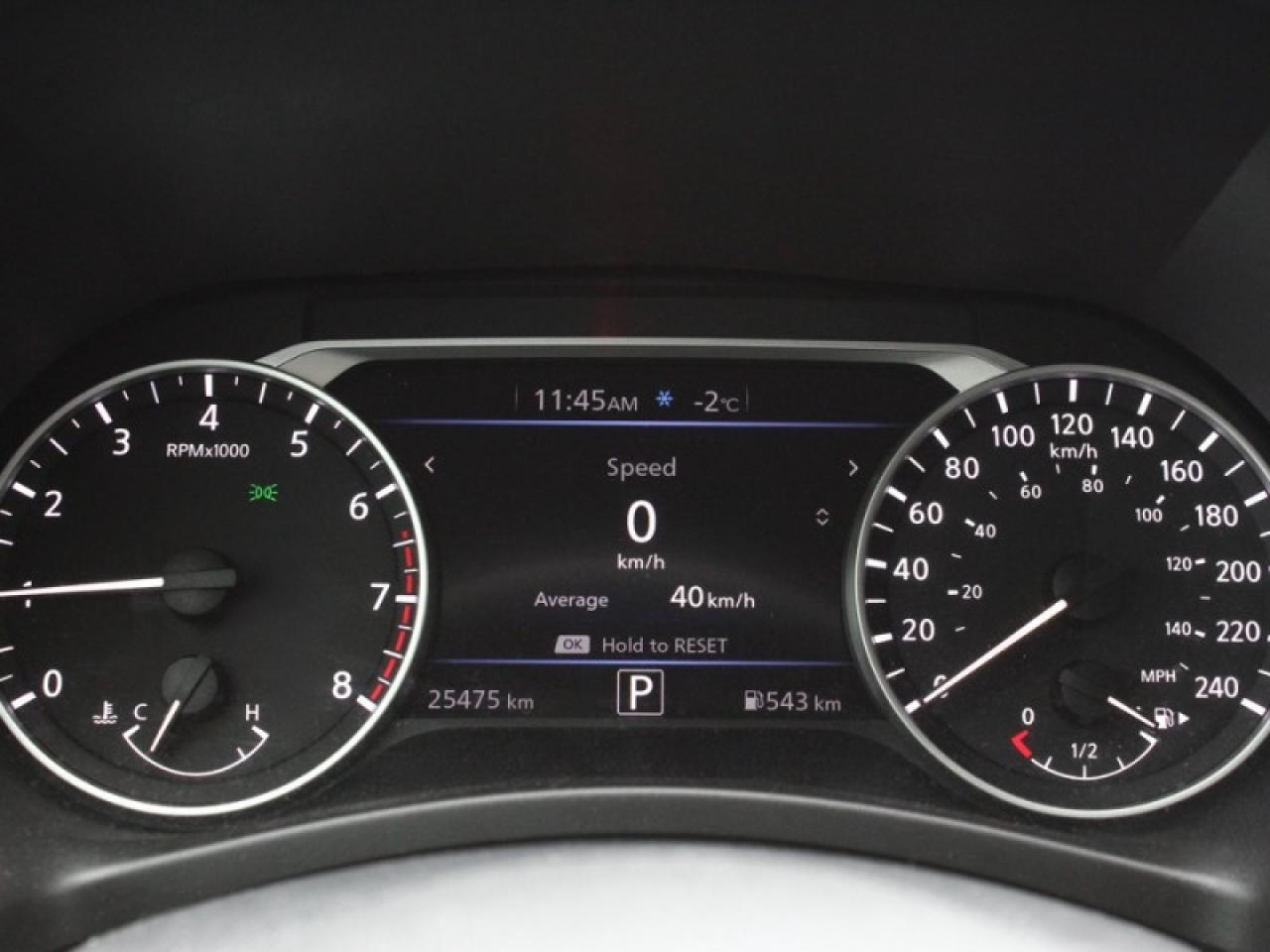 2021 Nissan Sentra SR  -  Sunroof -  Heated Seats Photo