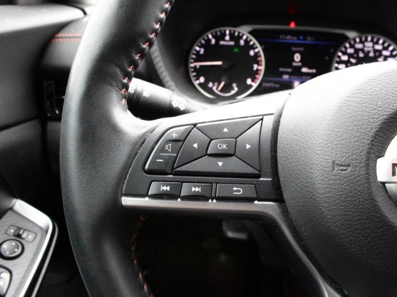 2021 Nissan Sentra SR  -  Sunroof -  Heated Seats Photo