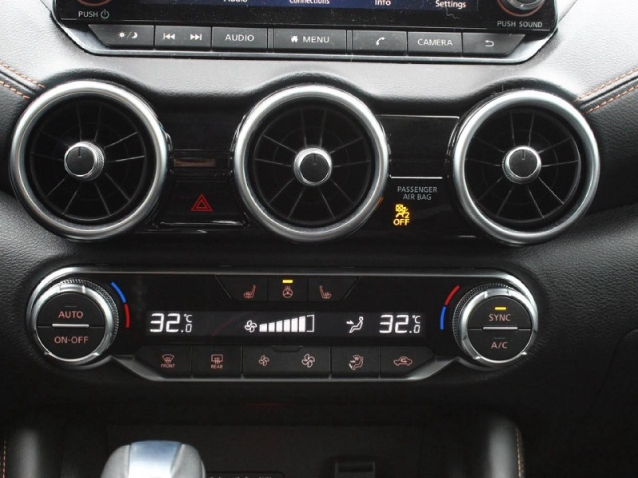 2021 Nissan Sentra SR  -  Sunroof -  Heated Seats Photo