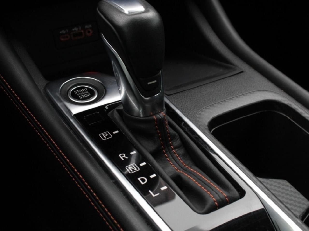 2021 Nissan Sentra SR  -  Sunroof -  Heated Seats Photo