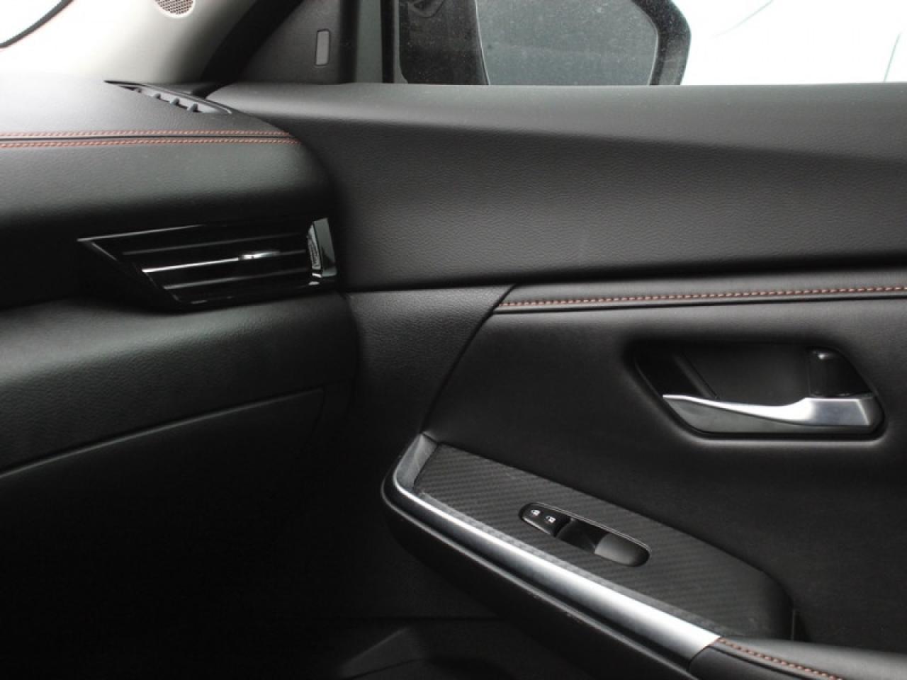 2021 Nissan Sentra SR  -  Sunroof -  Heated Seats Photo