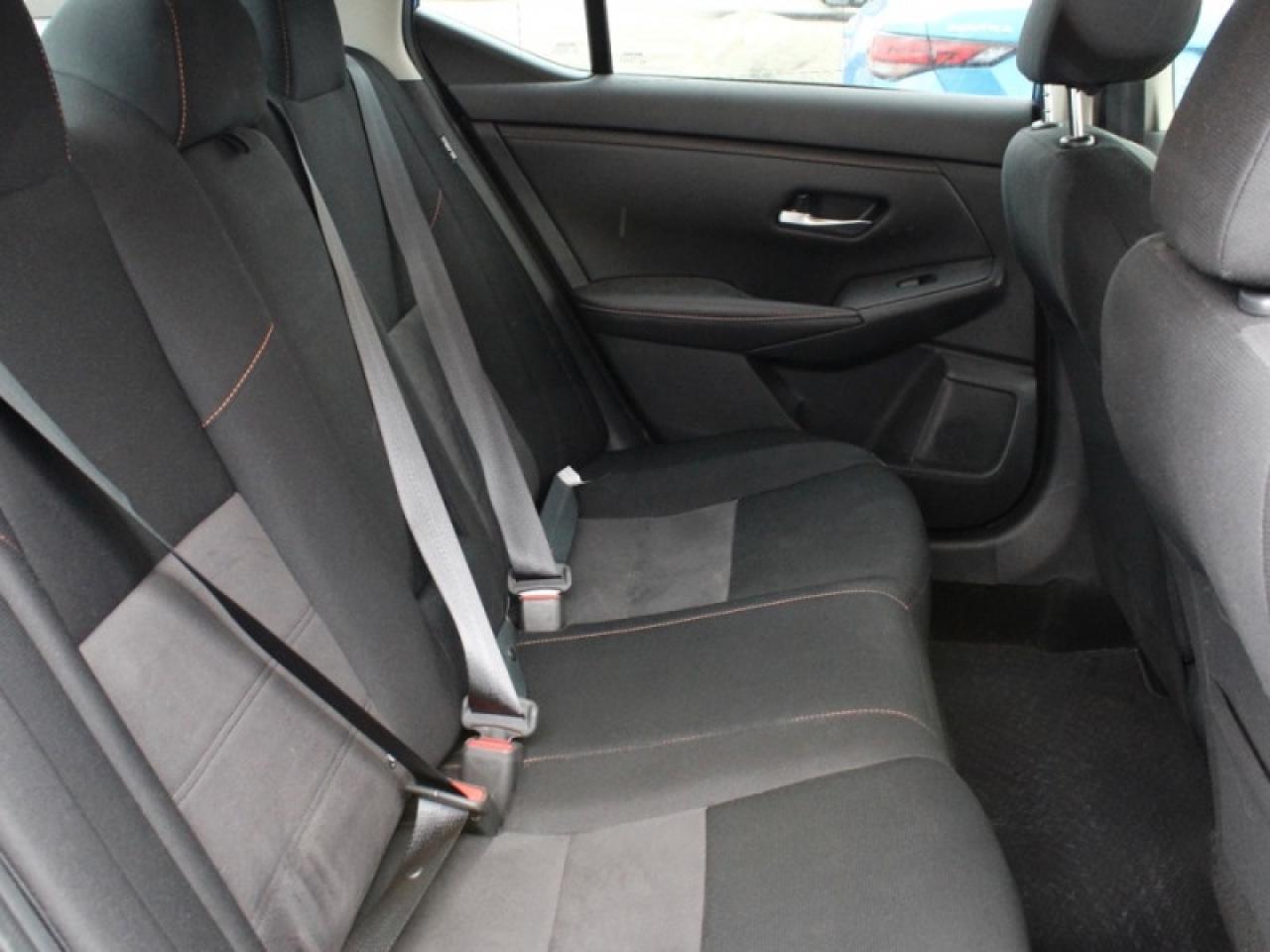 2021 Nissan Sentra SR  -  Sunroof -  Heated Seats Photo