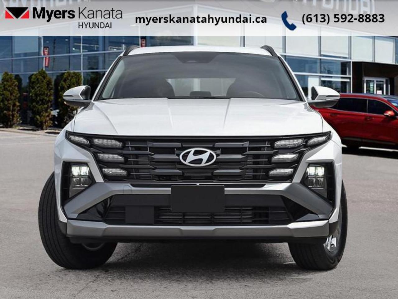2026 Hyundai Tucson Preferred  - $131.52 /Wk Photo