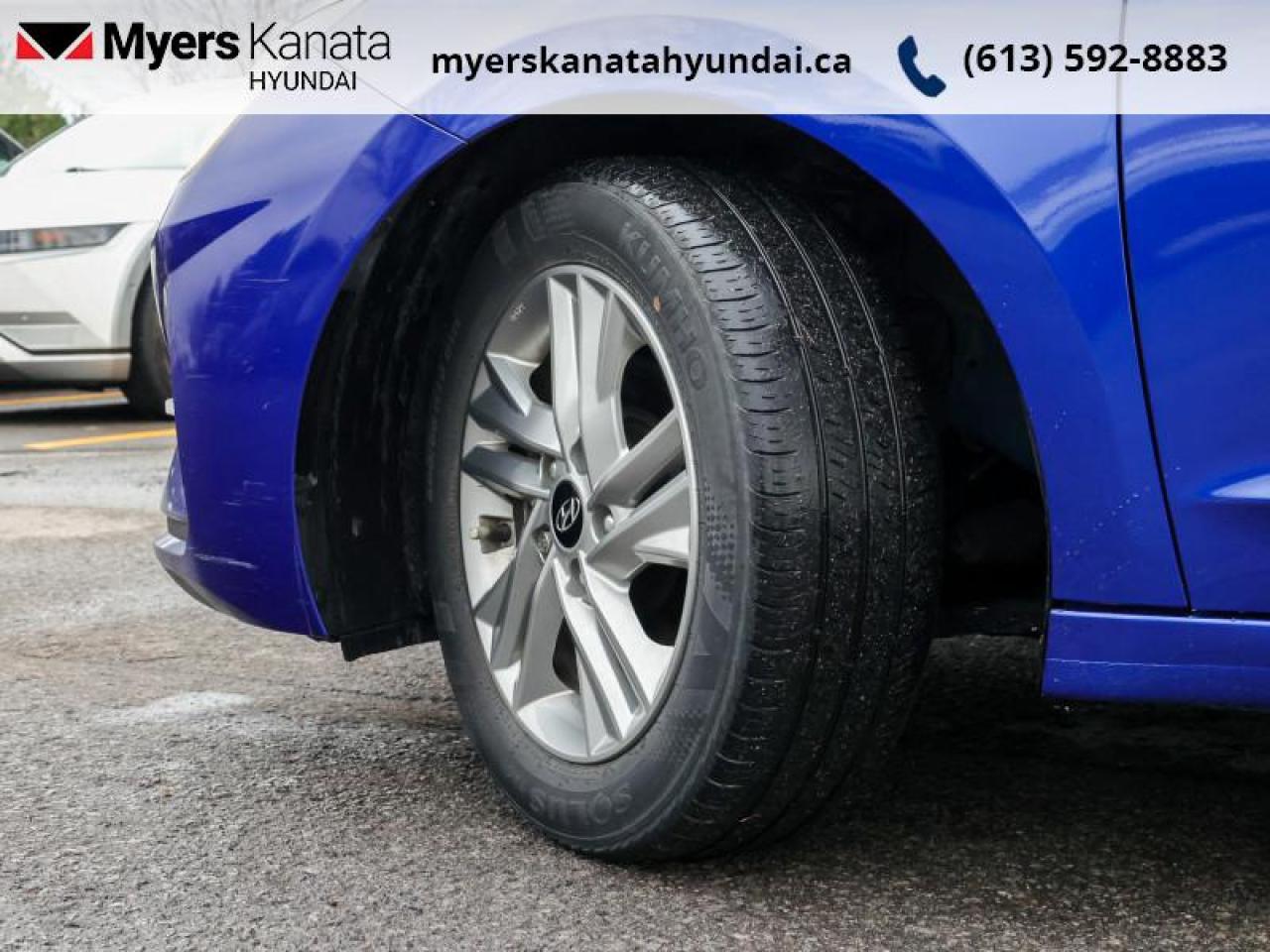 2020 Hyundai Elantra Preferred IVT  -  Heated Seats - $57.63 /Wk Photo